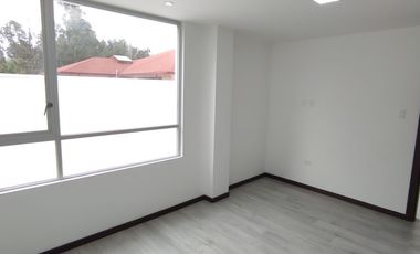 Casa de Venta en Mirasierra, Valle de los chillos