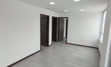 Casa de Venta en Mirasierra, Valle de los chillos