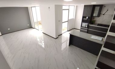 Casa de Venta en Mirasierra, Valle de los chillos