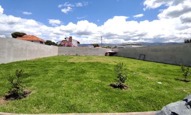 Casa de Venta en Mirasierra, Valle de los chillos