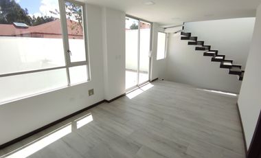 Casa de Venta en Mirasierra, Valle de los chillos