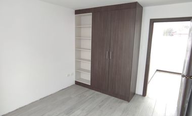 Casa de Venta en Mirasierra, Valle de los chillos