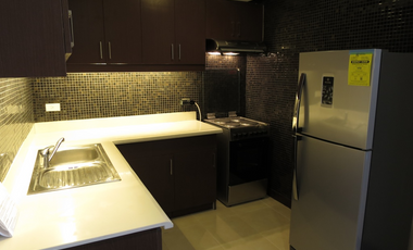 La Verti Residences NORTH 2BR Furnished FOR SALE in Donada St. Pasay City