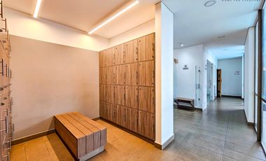 Arriendo Apartamento Carrera 72 bis #147-60,Norte, Colina Campestre - Recorrido Virtual 360º