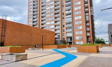 Arriendo Apartamento Carrera 72 bis #147-60,Norte, Colina Campestre - Recorrido Virtual 360º