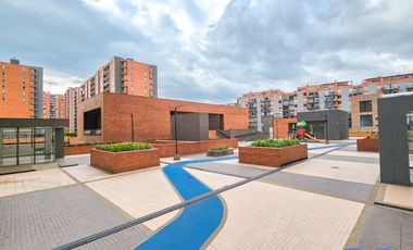 Arriendo Apartamento Carrera 72 bis #147-60,Norte, Colina Campestre - Recorrido Virtual 360º