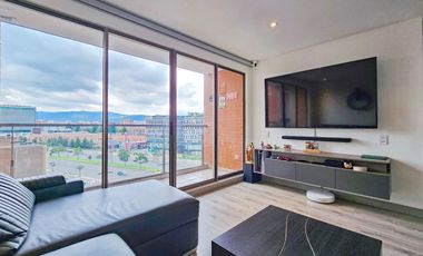 Arriendo Apartamento Carrera 72 bis #147-60,Norte, Colina Campestre - Recorrido Virtual 360º
