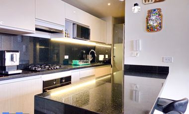 Arriendo Apartamento Carrera 72 bis #147-60,Norte, Colina Campestre - Recorrido Virtual 360º