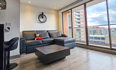 Arriendo Apartamento Carrera 72 bis #147-60,Norte, Colina Campestre - Recorrido Virtual 360º