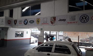 VENTA USO COMERCIAL COMO BODEGA, NAVE INDUSTRIAL O TALLER.