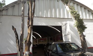 VENTA USO COMERCIAL COMO BODEGA, NAVE INDUSTRIAL O TALLER.