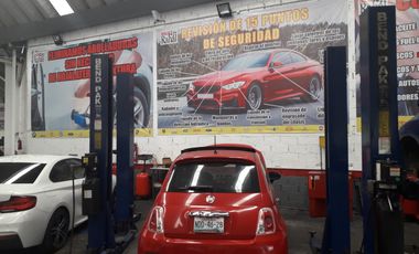 VENTA USO COMERCIAL COMO BODEGA, NAVE INDUSTRIAL O TALLER.