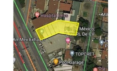 VENTA USO COMERCIAL COMO BODEGA, NAVE INDUSTRIAL O TALLER.