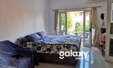 DIJUAL & LEASEHOLD GARDEN TOWN HOUSE PEMOGAN DENPASAR, BALI