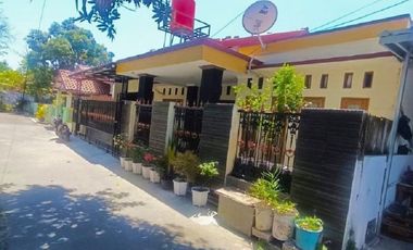 Rumah Dijual di Harjamukti Kota Cirebon Dekat Grage City Mall