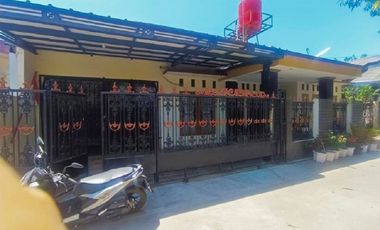 Rumah Dijual di Harjamukti Kota Cirebon Dekat Grage City Mall