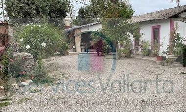 TERRENO EN VENTA EN IXTAPA CENTRO, PUERTO VALLARTA, JAL