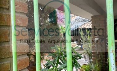 TERRENO EN VENTA EN IXTAPA CENTRO, PUERTO VALLARTA, JAL