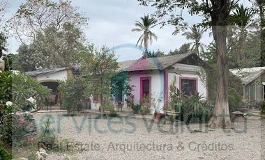 TERRENO EN VENTA EN IXTAPA CENTRO, PUERTO VALLARTA, JAL
