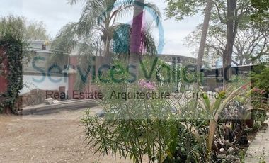 TERRENO EN VENTA EN IXTAPA CENTRO, PUERTO VALLARTA, JAL