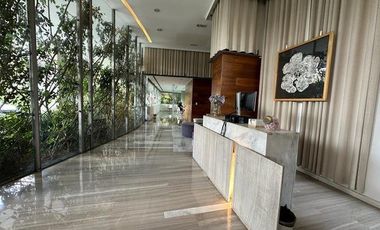 Se renta penthouse Cuajimalpa, vista Hermosa Ciudad de México 24-835MCE