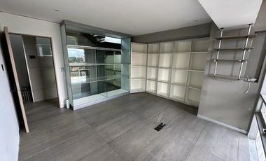 Se renta penthouse Cuajimalpa, vista Hermosa Ciudad de México 24-835MCE