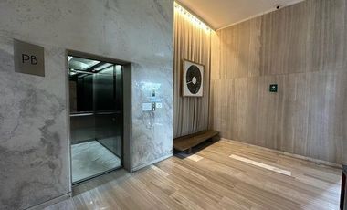 Se renta penthouse Cuajimalpa, vista Hermosa Ciudad de México 24-835MCE