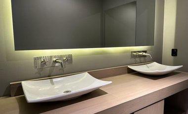 Se renta penthouse Cuajimalpa, vista Hermosa Ciudad de México 24-835MCE