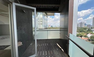 Se renta penthouse Cuajimalpa, vista Hermosa Ciudad de México 24-835MCE