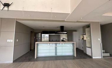 Se renta penthouse Cuajimalpa, vista Hermosa Ciudad de México 24-835MCE