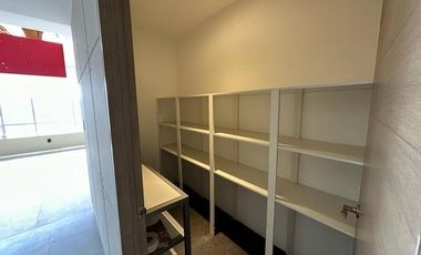 Se renta penthouse Cuajimalpa, vista Hermosa Ciudad de México 24-835MCE