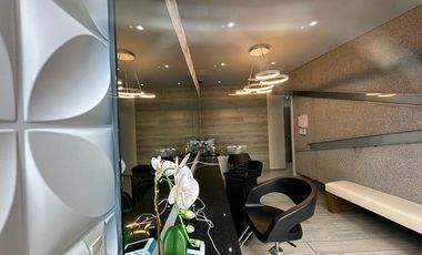 Se renta penthouse Cuajimalpa, vista Hermosa Ciudad de México 24-835MCE