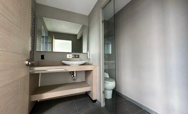Se renta penthouse Cuajimalpa, vista Hermosa Ciudad de México 24-835MCE