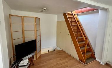 Casa de 4 dormitorios, 2 baños, estacionamiento