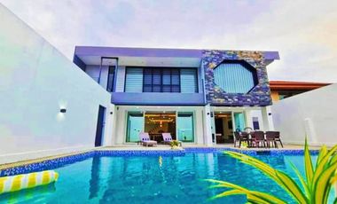 Elegant House For Sale in Corona Del Mar Talisay Cebu