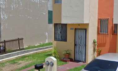 Casa 2 recámaras en Residencial Plutarco Elias Calles, Jalisco