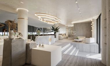 Luxury 2 Bedrooms Condo in Pecatu with Wellness Sanctuaries