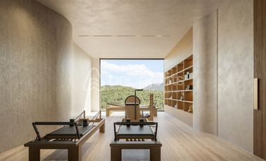 Luxury 2 Bedrooms Condo in Pecatu with Wellness Sanctuaries