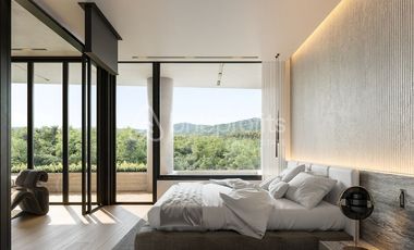 Luxury 2 Bedrooms Condo in Pecatu with Wellness Sanctuaries