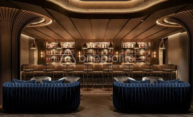 Luxury 2 Bedrooms Condo in Pecatu with Wellness Sanctuaries