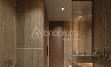 Luxury 2 Bedrooms Condo in Pecatu with Wellness Sanctuaries