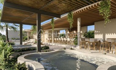 Luxury 2 Bedrooms Condo in Pecatu with Wellness Sanctuaries