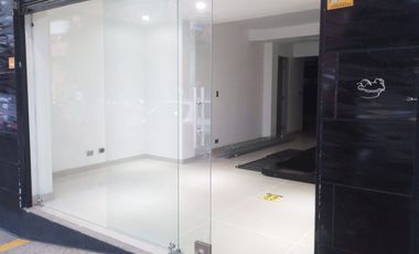 PR21947 Local independiente en arriendo en el sector San Diego