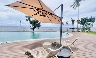PRE SELLING 2BR CONDOTEL 𝗦𝗢𝗟𝗠𝗘𝗥𝗔 𝗖𝗢𝗔𝗦𝗧 𝐅𝐢𝐫𝐬𝐭 𝐍𝐚𝐭𝐮𝐫𝐞-𝐈𝐧𝐬𝐩𝐢𝐫𝐞𝐝 𝐁𝐄𝐀𝐂𝐇 𝐏𝐀𝐑𝐊 𝐂𝐎𝐍𝐃𝐎𝐓𝐄𝐋 in San Juan Batangas
