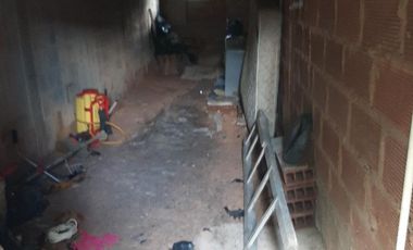 VENDO O CAMBIO ESTA CASA FINCA EN BARBOSA ANTIOQUIA.