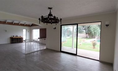 Gran Casa Como Nueva Y Con Todas Las Comodidades