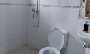 Gran Casa Como Nueva Y Con Todas Las Comodidades