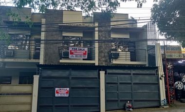 RFO 2 Storey Townhouse For Sale in Marikina Heights with 3 Bedrooms and 1 Car Garage
