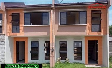 2 Bedroom House and Lot Rent To Own in Bulacan