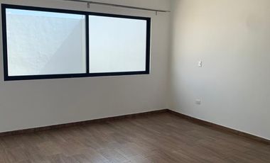 EN VENTA HERMOSA  CASA NUEVA EN RESIDENCIAL ALBERIA.